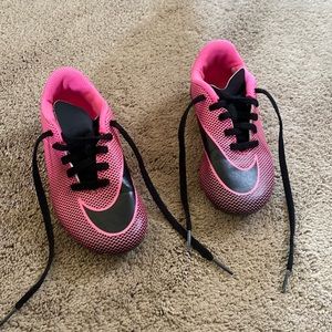 Nike soccer cleats